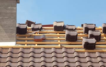 Hawes Side clay roofing costs