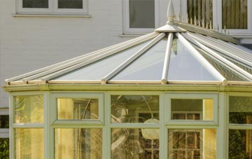conservatory roof repair Hawes Side, Lancashire