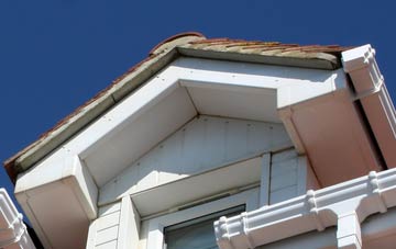Hawes Side fascia installation costs