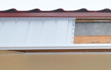 Hawes Side fascia repair costs