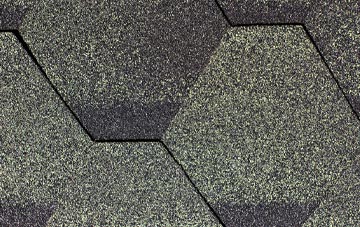 Hawes Side fibreglass shingle repairs