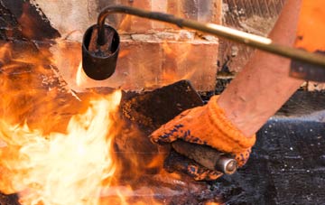 Hawes Side flat roof repair companies