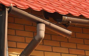 Hawes Side gutter repair costs