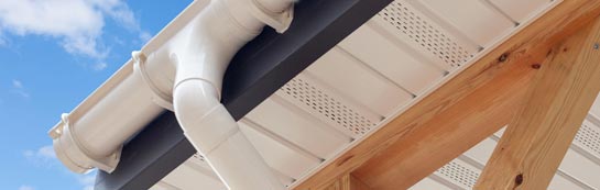 get Hawes Side guttering quotes today