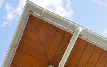 Hawes Side soffit types