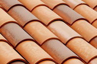 Hawes Side clay roofing