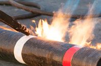 Hawes Side flat roofing replacement