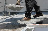 find rated Hawes Side flat roofing replacement companies