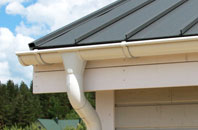 Hawes Side soffits